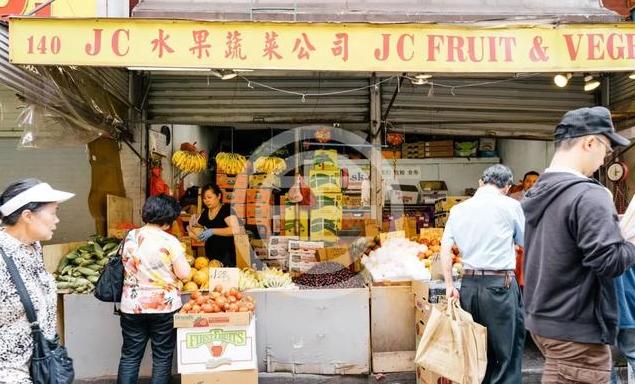美国旧金山唐人街真实生活,美国人体验中国文化