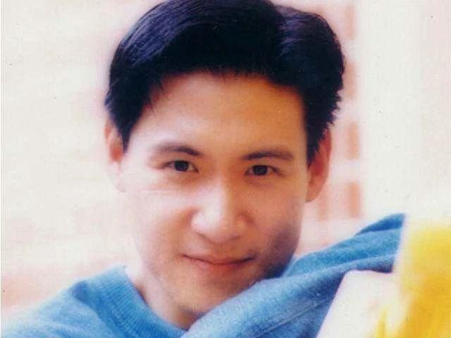 歌神张学友成名之路,从堕落酗酒到一代歌神