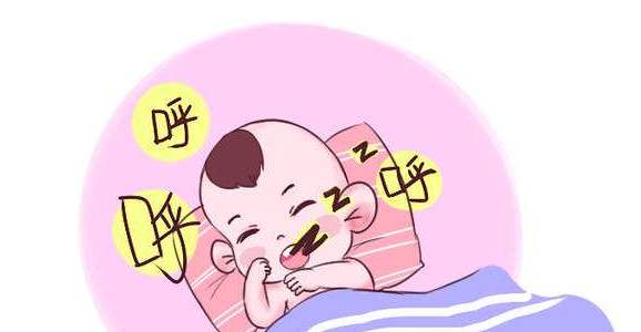 孩子蹬被子是因为热吗,宝宝睡觉脚心热蹬被子什么原因