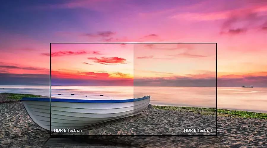 HDR视频生态系统纵览