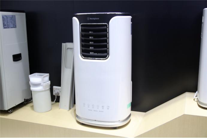 可移动式制冷空调,夏天移动式空调