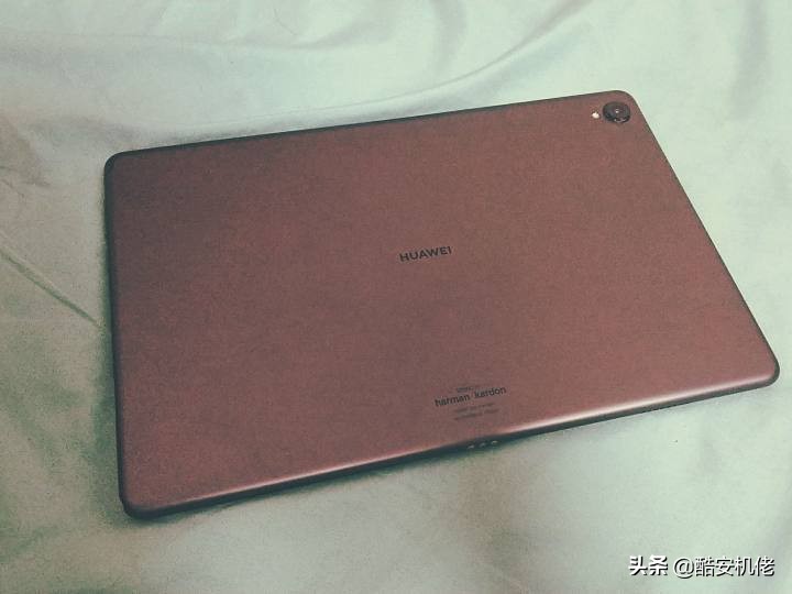华为平板m6全面评测视频,华为平板m6和matepad对比