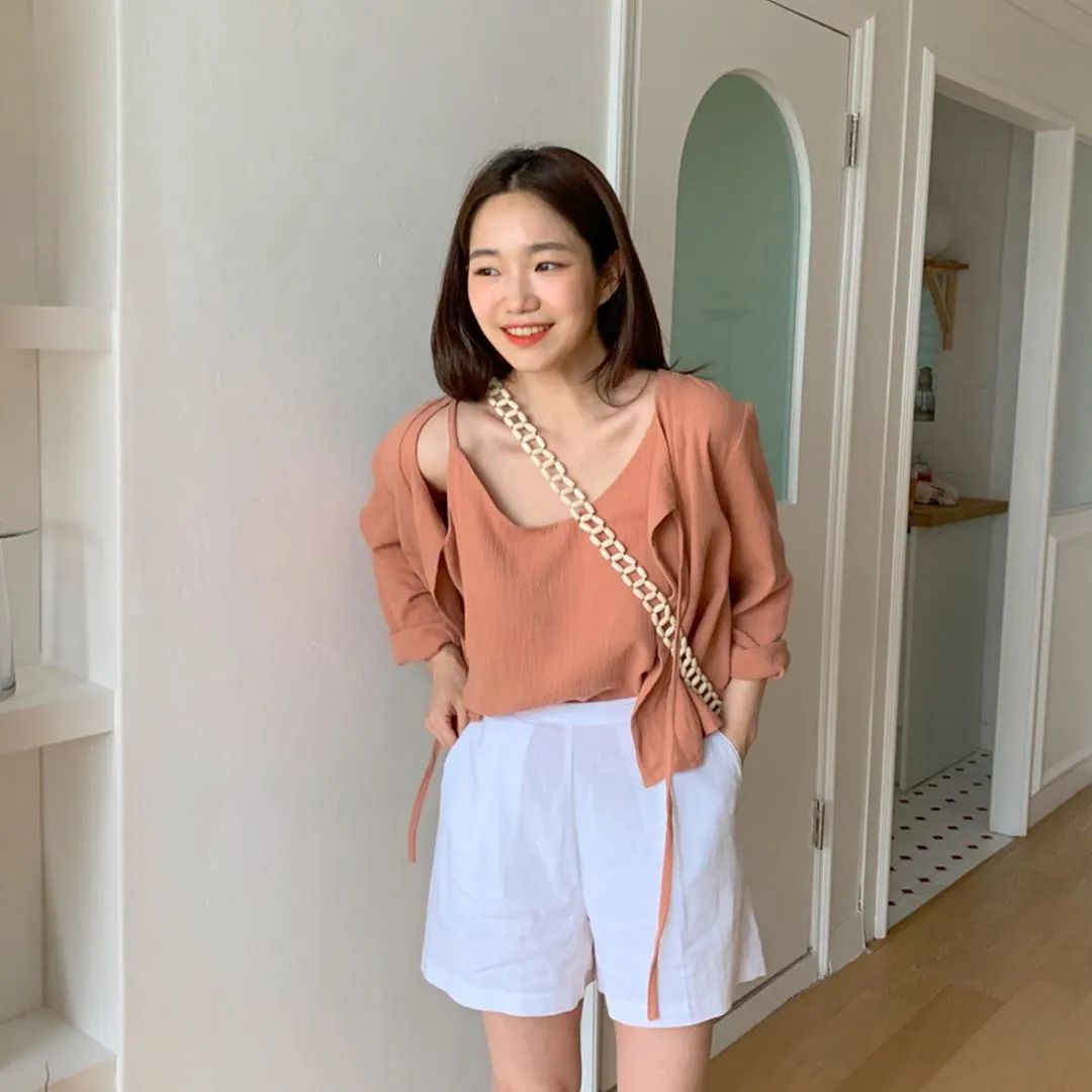 冬天穿什么裤子又显腿长还显腿细,小个子腿粗穿什么裤子好看