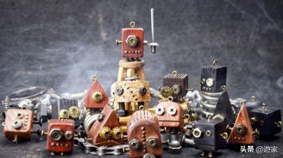 上海亲子diy手工坊开在哪,最有特点的亲子手工店