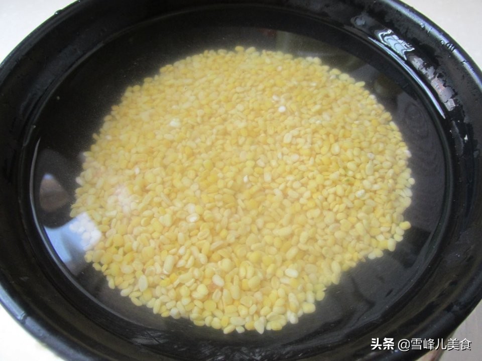 自制绿豆糕不加糖可以吗,天气热绿豆糕怎么做才好吃