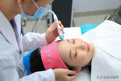 医美都有哪些项目改善皮肤,毛孔粗大的护肤和医美思路有哪些