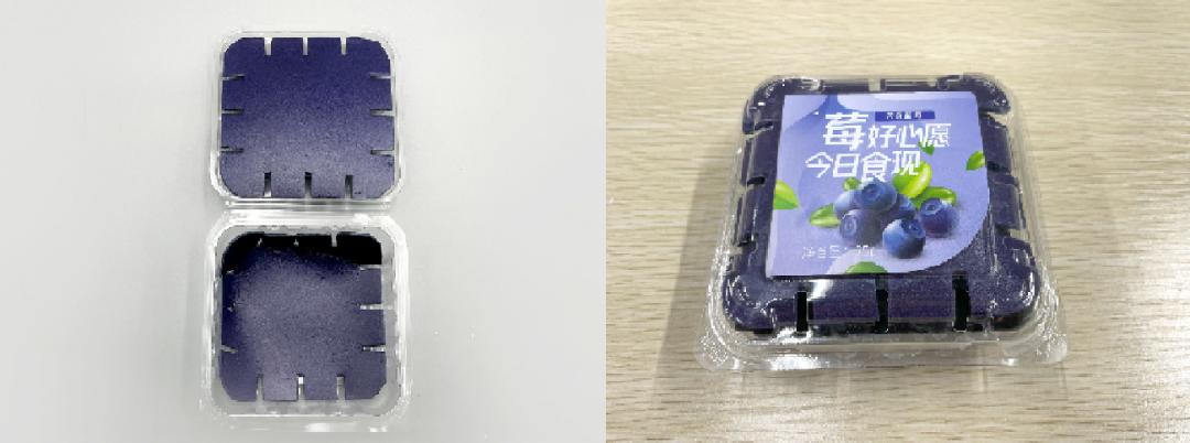 科技创新产品包装设计,科技创新包装盒