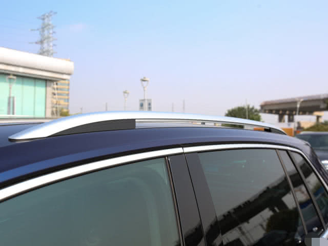 这才是真正的四驱车,2012年途观2.0t旗舰版是全时四驱吗