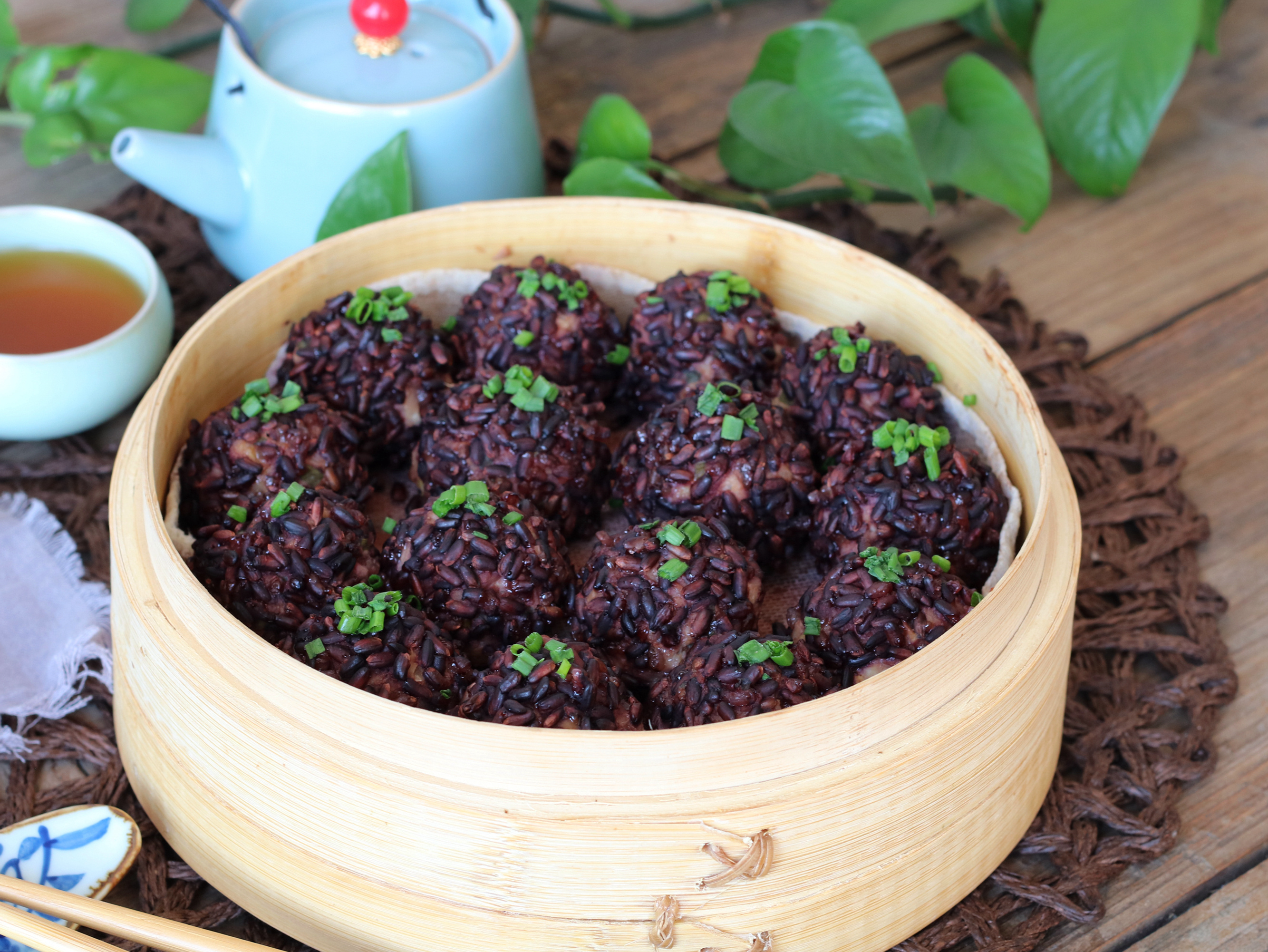 丸子新吃法大全,8种美味丸子的做法快收藏了吧