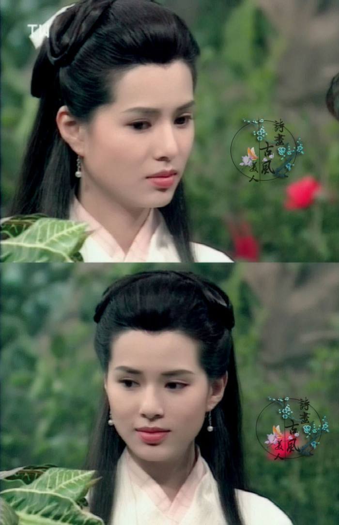 龙侠玉姬——剑亭，华山神尼4