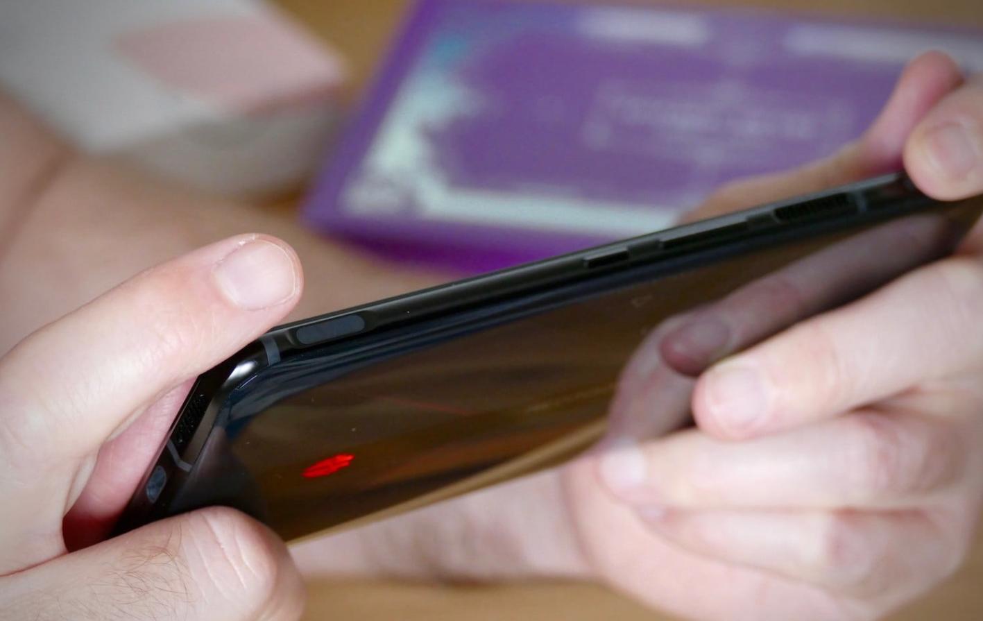 努比亚红魔5g和华为mate9哪个好,努比亚红魔5g对比小米10跑分