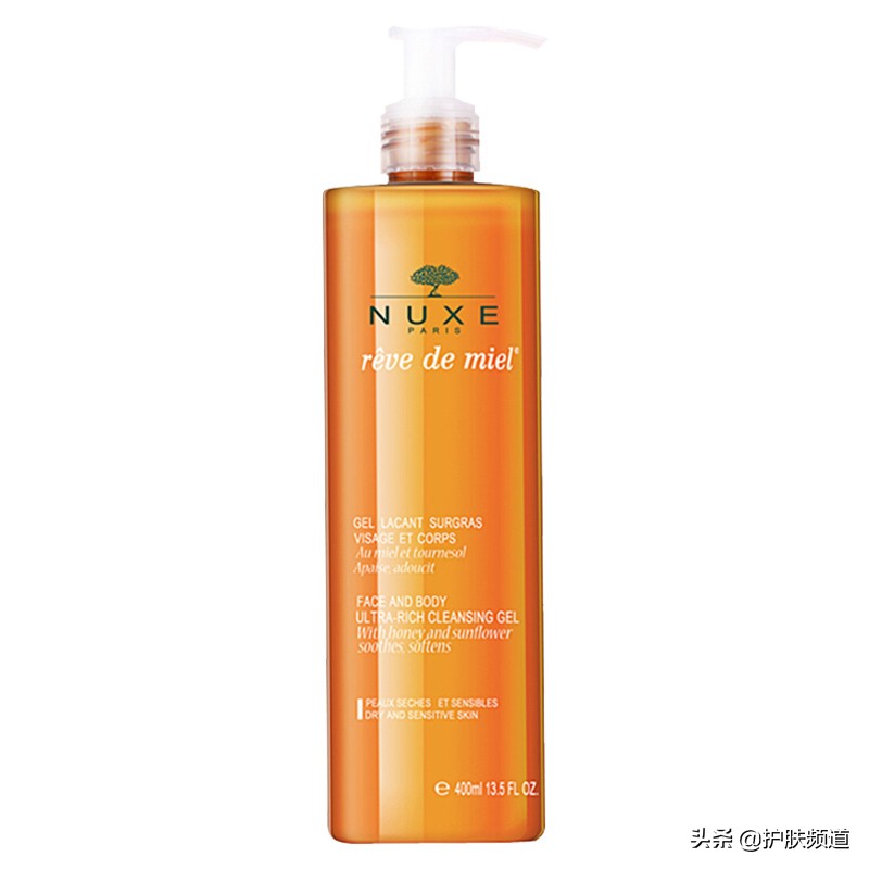 什么洗面奶去黑头效果好深层清洁洗面排行榜10强