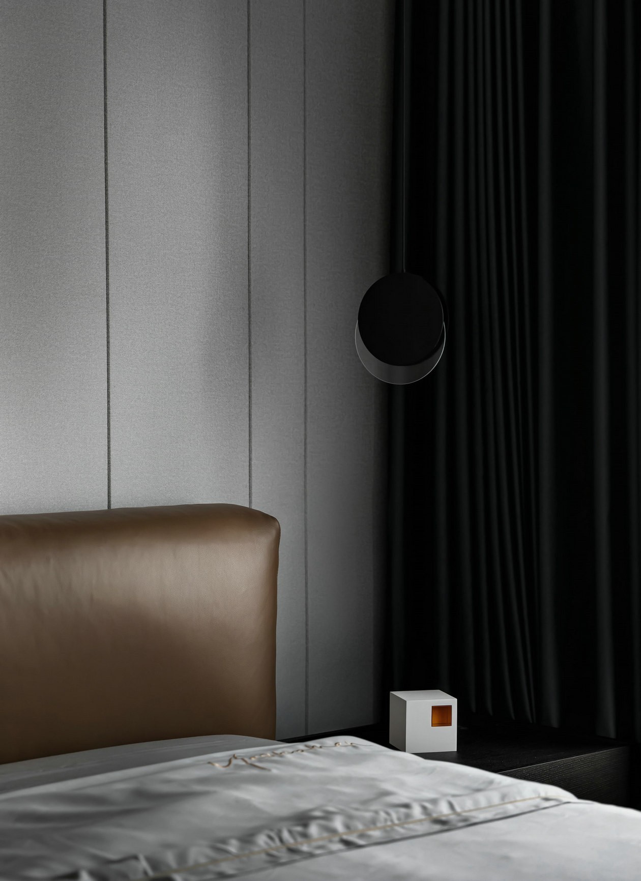 看上去就很贵的窗帘,窗帘高颜值便宜