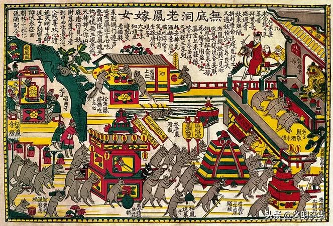 日积月累十二生肖解读,十二生肖四季常青的生肖