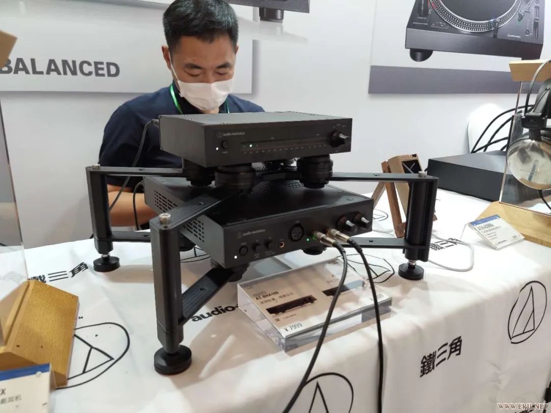 展商如何布展，才能让展位人气显得特别旺？成都国际耳机展大报道