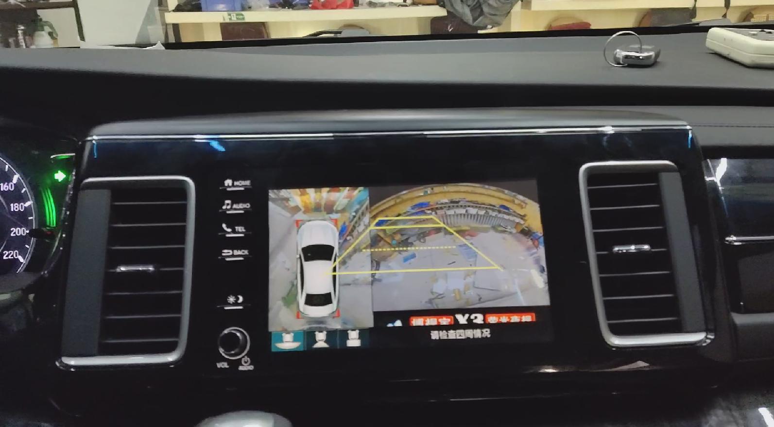 通州本田艾力绅改装费用,房山本田艾力绅改装定制