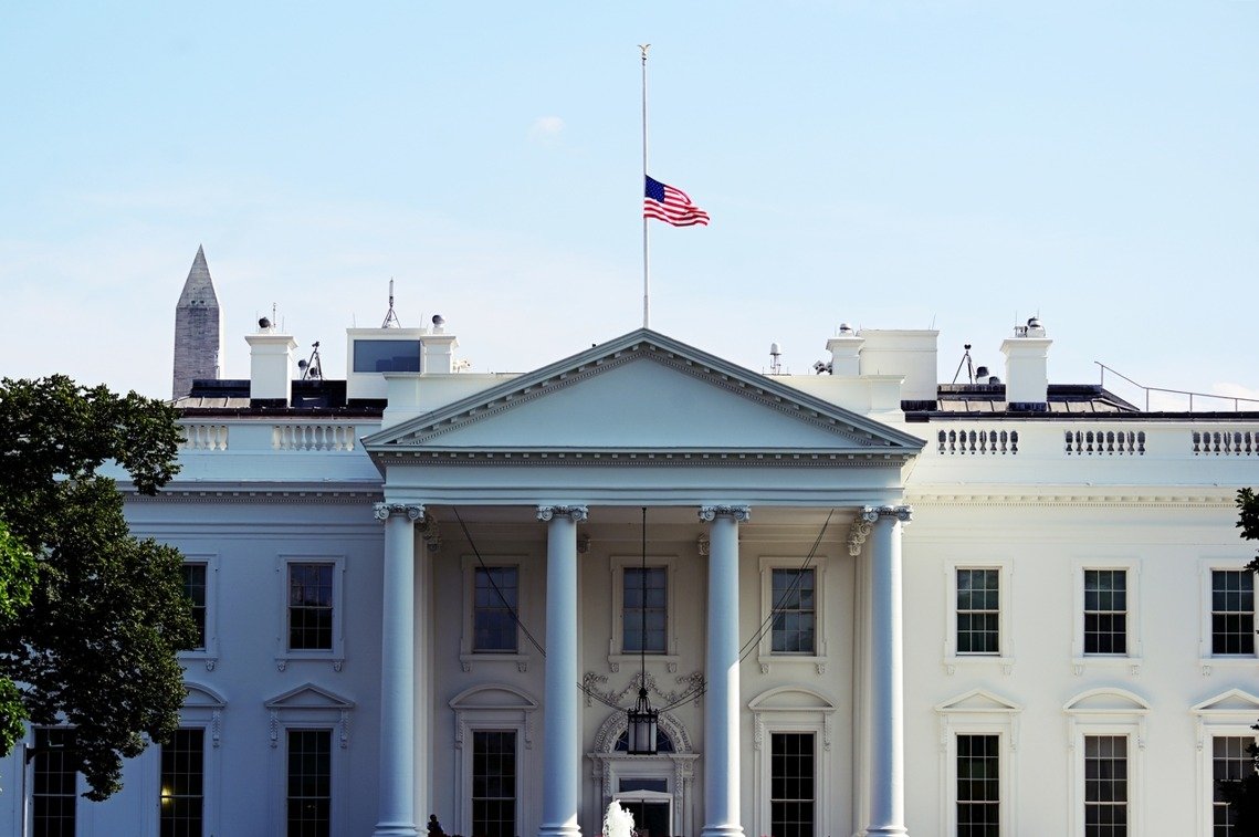 美国德州枪击案定性：本土恐袭！检察官寻求枪手死刑