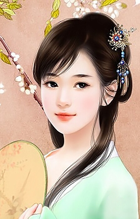 二十四句赞美女子的古诗词,十句形容女人漂亮的古诗句