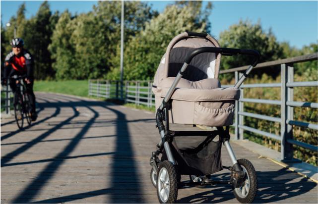 选购婴儿车为什么要那么纠结,选购婴儿车的难点和痛点