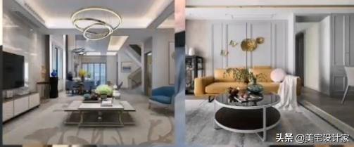 装修颜色搭配口诀墙浅,装修墙面颜色搭配口诀