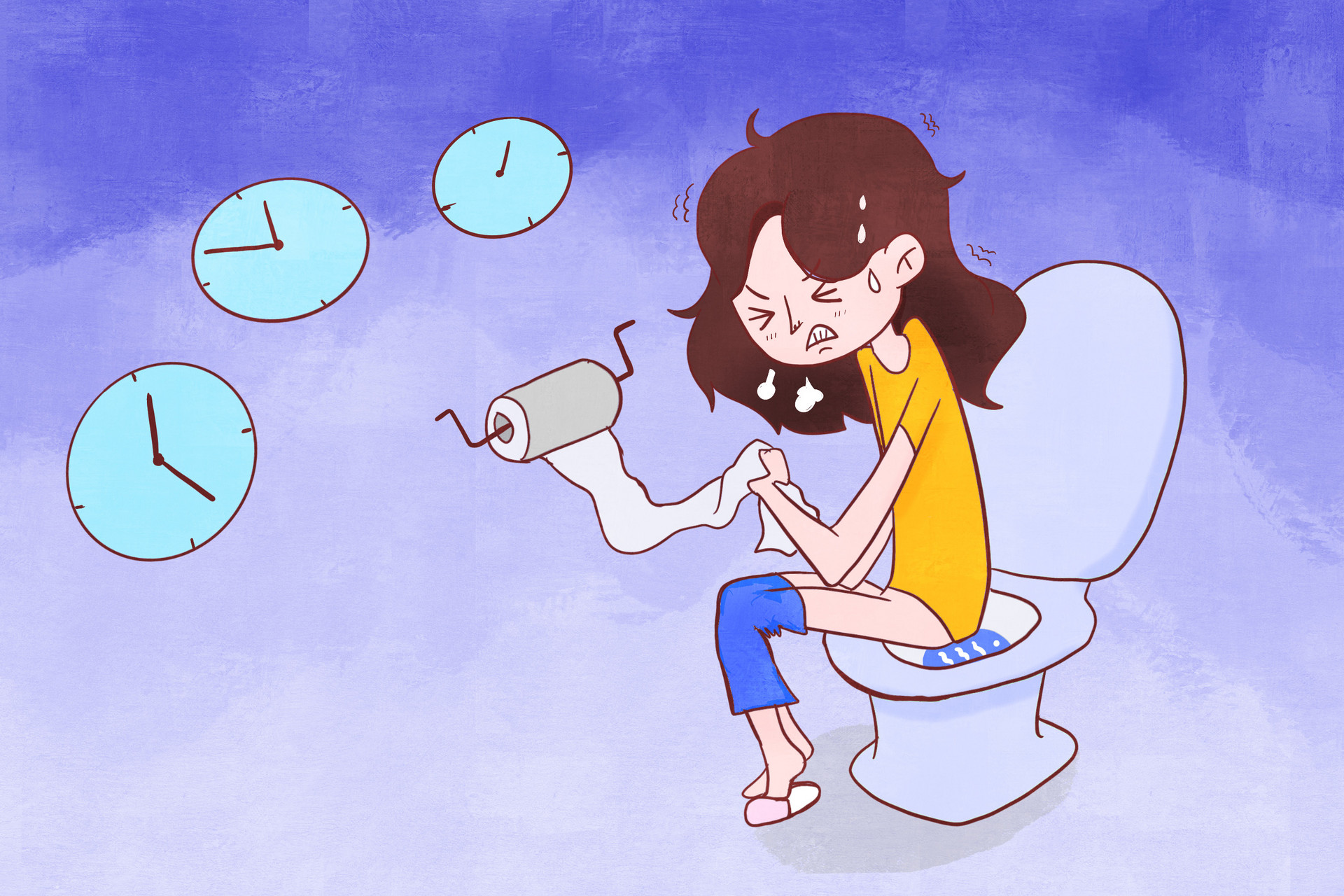 专治便秘的糖果是什么,什么糖果可以治便秘