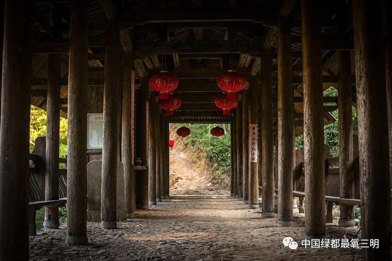 中国绿都三明旅游攻略,中国绿都乐购三明直播节明溪