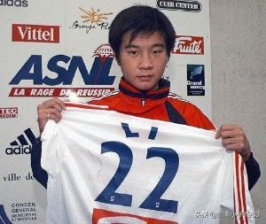 中国球员五大联赛高光时刻超燃,五大联赛中国第一人