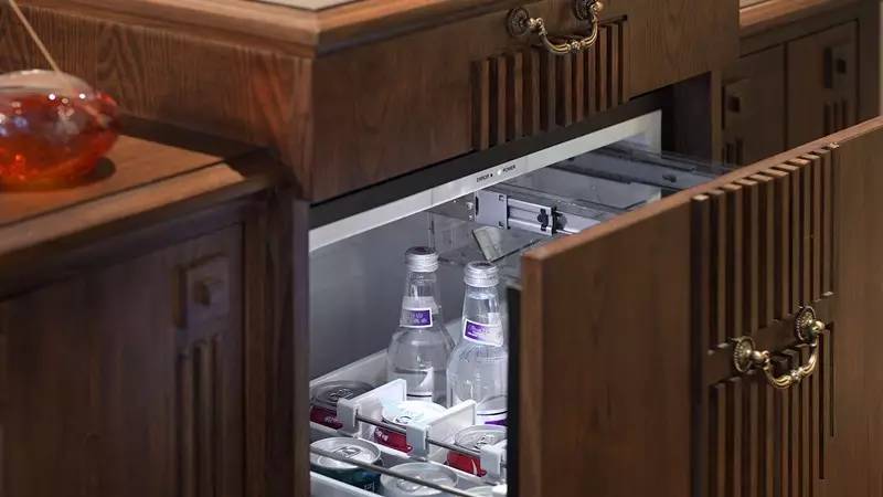 罗莱夏朵是什么档次,罗莱夏朵三件套