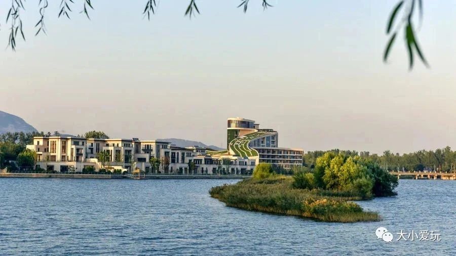 北京亲子游推荐的酒店,北京亲子游酒店民宿推荐