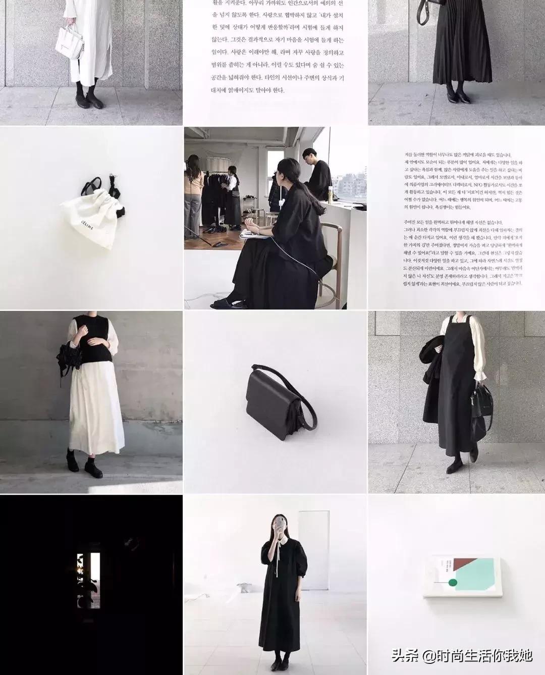 这些*服私**真的好牛，什么身材都能驾驭！