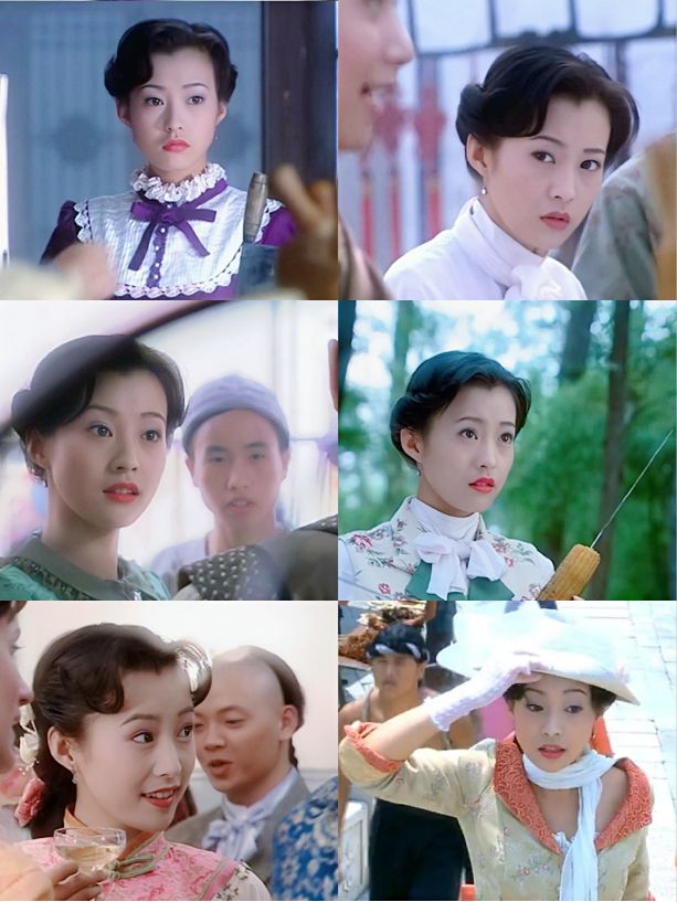 少年黄飞鸿小演员长大后样子,少年黄飞鸿有哪些演员