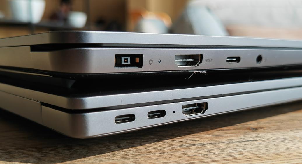 联想16+和光荣16哪个好,光荣和联想笔记本2021