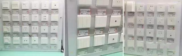 全屋开关插座数量布局超详细,最全的开关插座布局装修前能用到