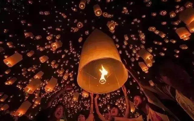 2019云南泼水节旅游,去云南泼水节攻略