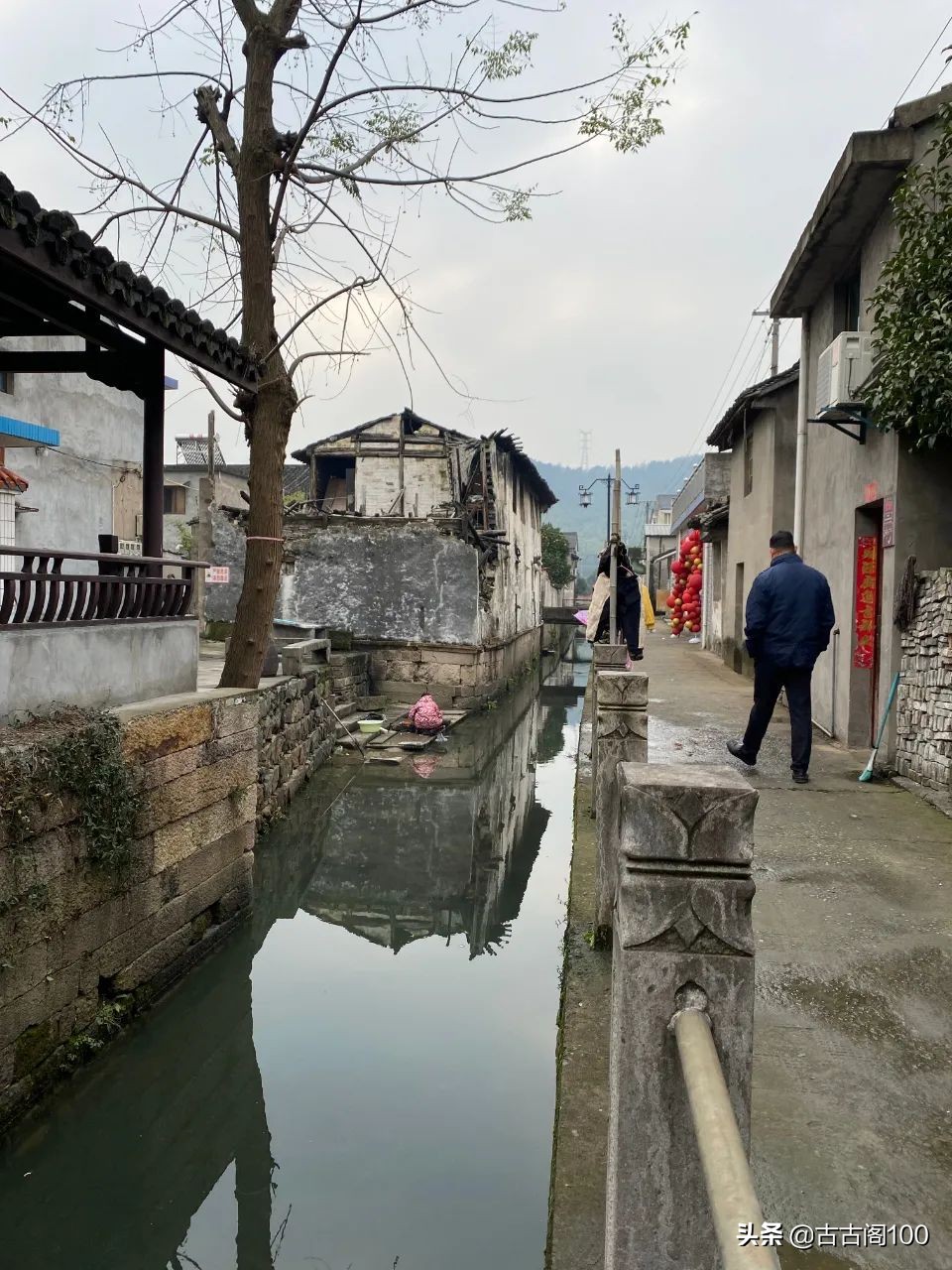 绍兴州山：《古文观止》发祥地重磅基因待解码