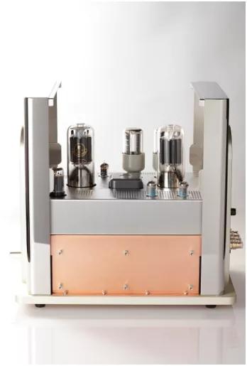 着魔之人做着魔之物：ZandenAudioSystems音响品牌