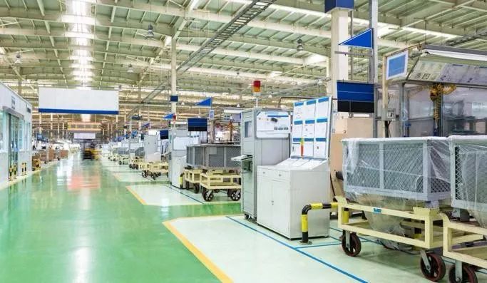 德国5s管理与日本5s的区别,为何日本工厂5s那么出名