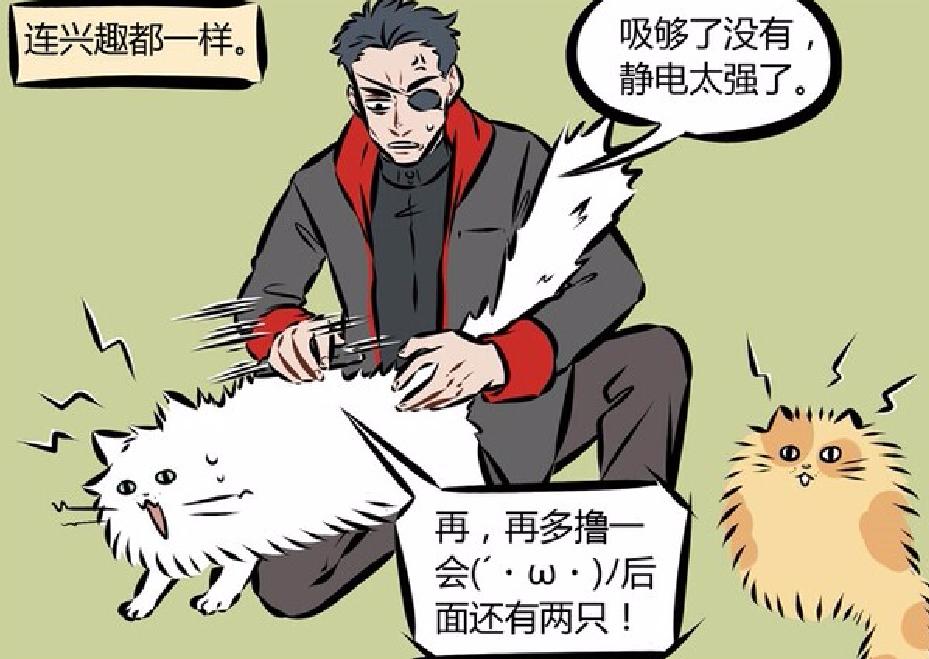 《万圣街》小汤给阿克介绍女朋友，原来是个“机器人女友”？