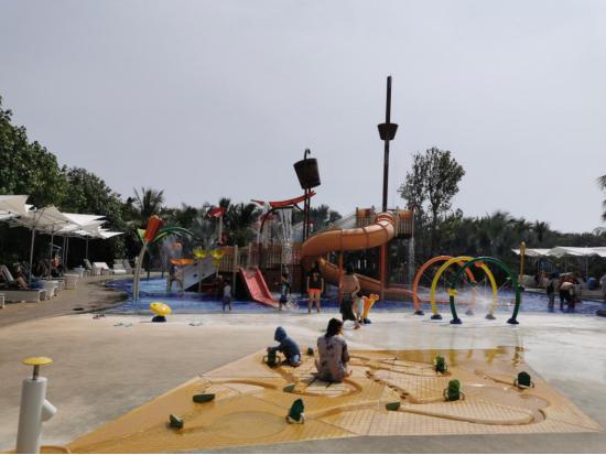 带娃去过10次三亚，总结出这篇超详细三亚旅行攻略+酒店评测