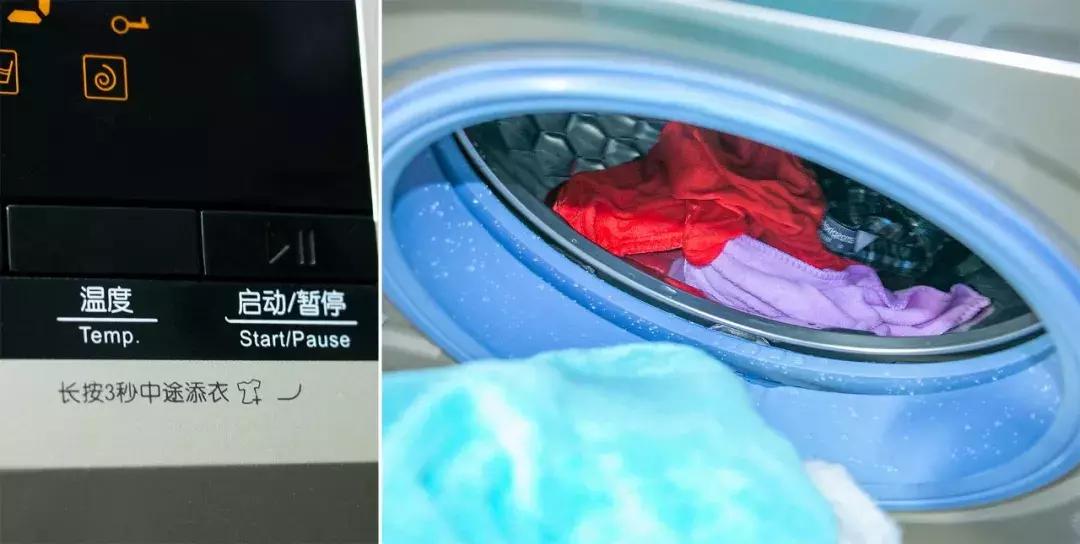 格兰仕滚筒洗衣机15分钟快洗,格兰仕滚筒洗衣机精细洗时间