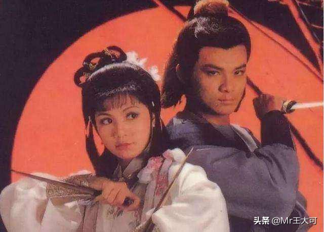 谁最适合演乔峰,乔峰扮演的经典角色