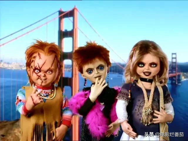 必看的十部顶级恐怖片中文版,必看的100部经典恐怖片