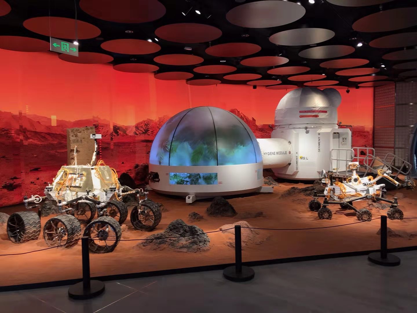 第一次去北京skp奢侈品店,北京skp商场有多疯狂