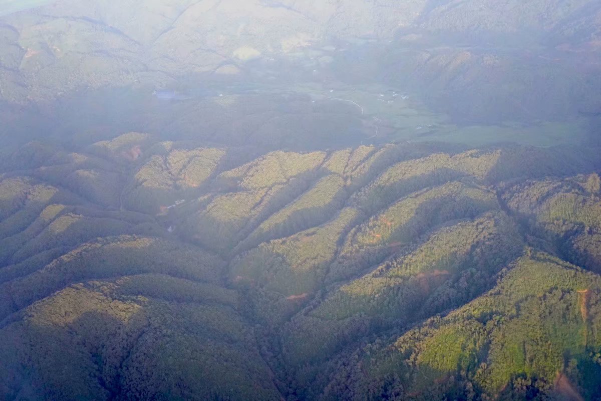 第1天去腾冲怎么玩,第一次去腾冲住哪里