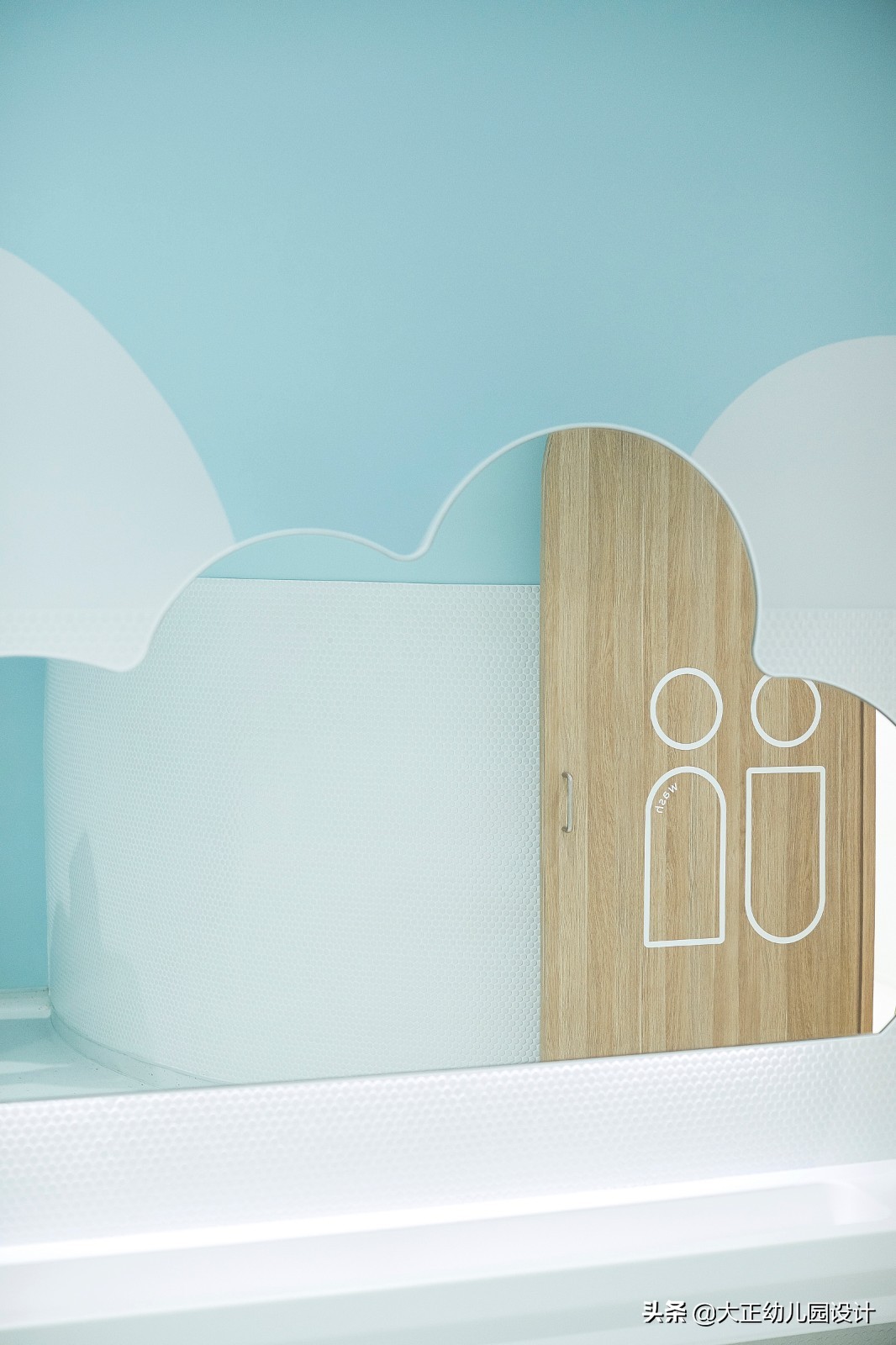 幼儿园设计案例：澳大利亚SydneyNuboChatswood学习中心