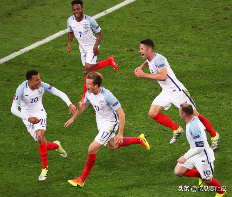 2016年欧洲杯法国晋级之路,2016欧洲杯法国vs爱尔兰