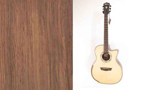 烧火棍吉他与正常吉他,吉他新手买什么吉他不是烧火棍