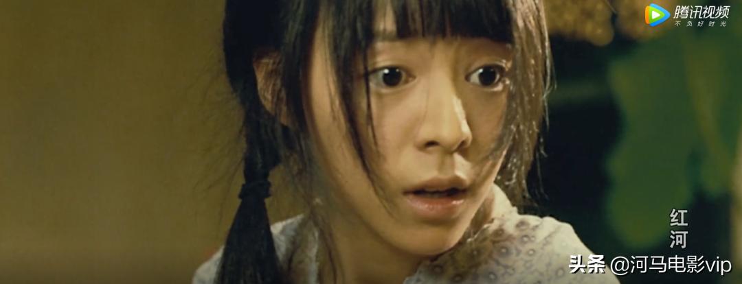 装疯卖傻的张静初，怎么这么多人喜欢？