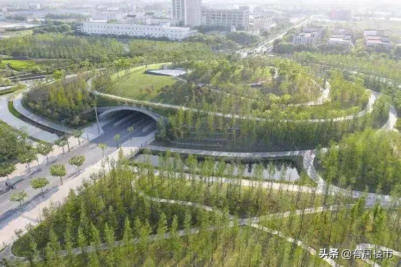 桃浦作为第一代工业区，为何会被抛弃？