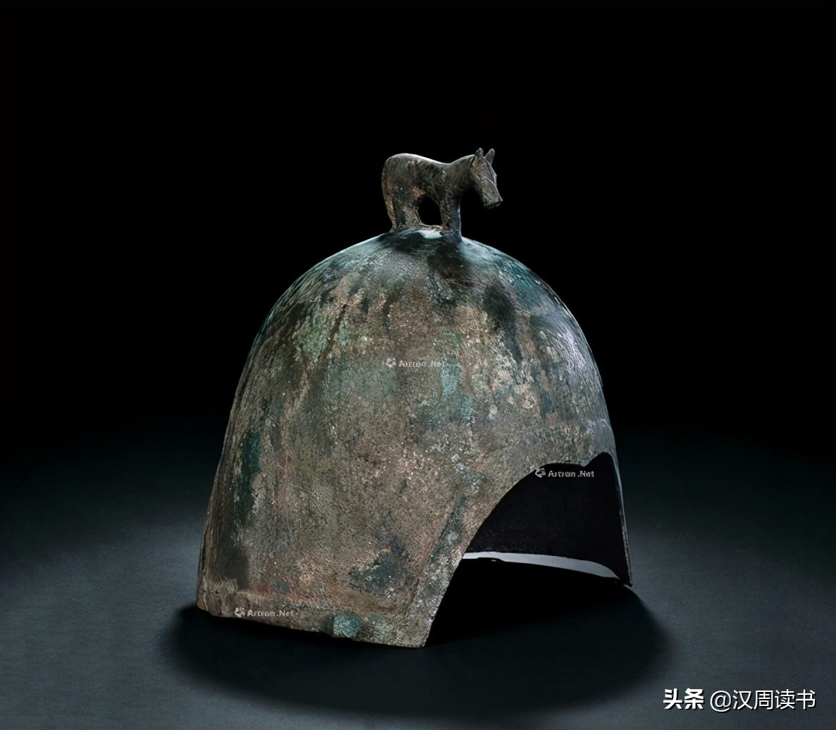 秦国兵马俑未解之谜,秦兵马俑为什么有的穿盔甲